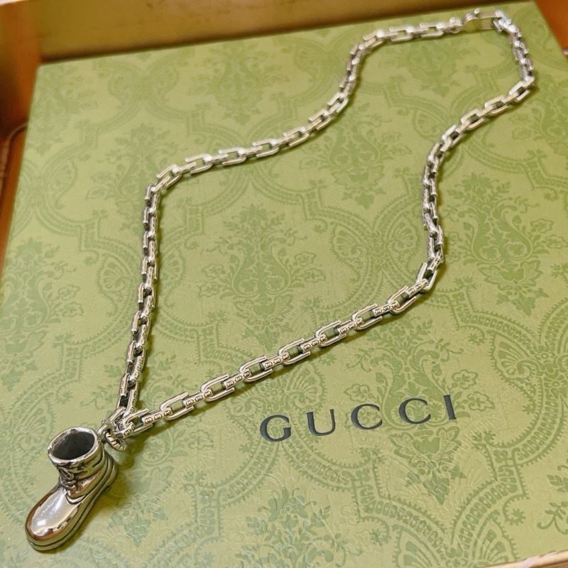 Gucci Necklaces